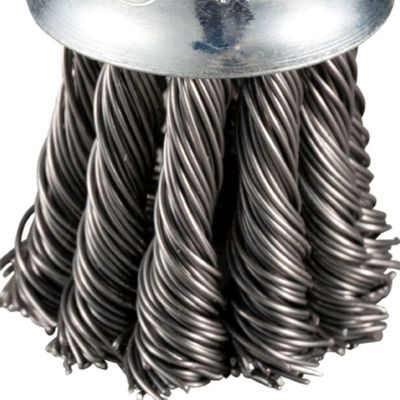 Escova De Aço Tipo Pincel 24 Mm (1) Makita D-73857