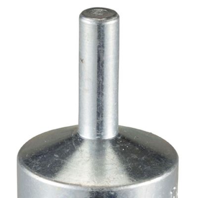 Escova De Aço Tipo Pincel 24 Mm (1) Makita D-73857