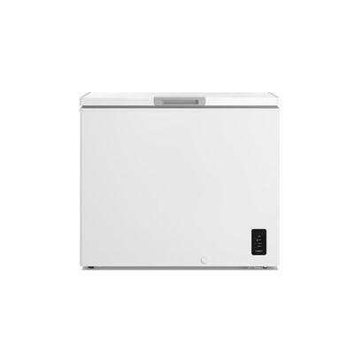 Freezer Horizontal Electrolux 245L Inverter Bivolt Uma Porta Branco (HB250) Bivolt