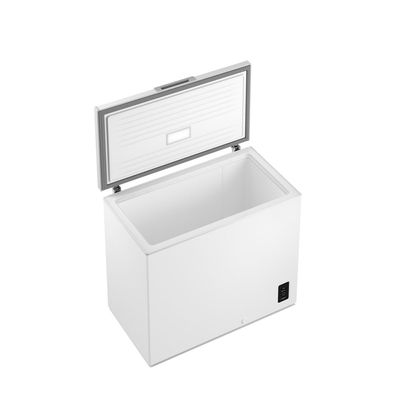 Freezer Horizontal Electrolux 245L Inverter Bivolt Uma Porta Branco (HB250) Bivolt