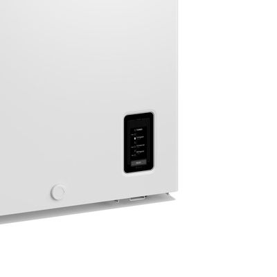 Freezer Horizontal Electrolux 245L Inverter Bivolt Uma Porta Branco (HB250) Bivolt