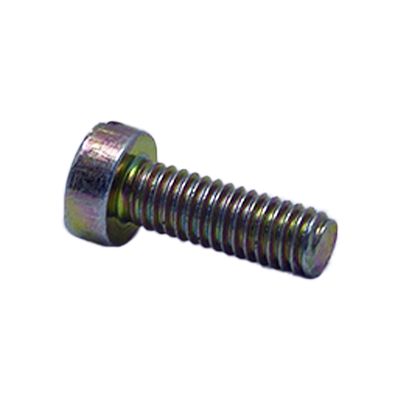 Parafuso Fixador Inserto 7500 (Parafuso Fenda M4X12)