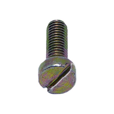 Parafuso Fixador Inserto 7500 (Parafuso Fenda M4X12)