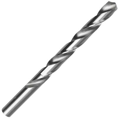 Broca Brasfort 11 mm Aço Rápido