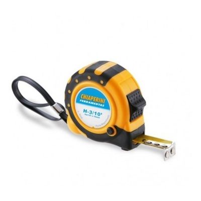 Trena Chiaperini Curta H-3/10'' 3 Mts E Ponta Magnética