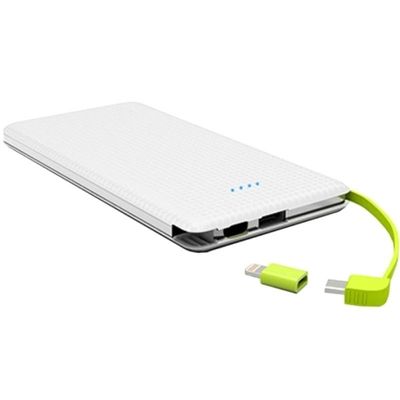Power Bank Universal 10.000 Mah Carregador Celular