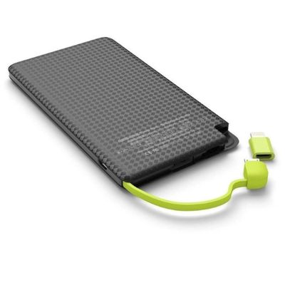 Power Bank Universal 10.000 Mah Carregador Celular