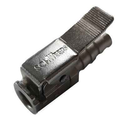 Bico Encher Pneu Schweers 3/8" Sem Retenção