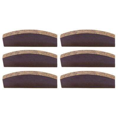 Palheta Schulz Chave Impacto Sfi1000 Sfi1000-38 (Kit com 6)