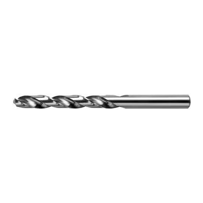 Broca para Aço 9.5x125 mm Tramontina em Aço Rápido HSS DIN 338