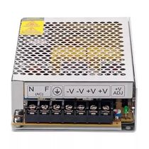 Fonte Chaveada Estabilizadora 10A D-822 Altomex