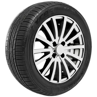 Pneu Tracmax X-Privilo RS01+ 265/40 R22 Aro 22 106Y XL