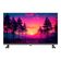 Smart Tv Led 43" Roku TV P43KRA Dolby Áudio Philco Preta Bivolt