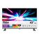Smart Tv Led 43" Roku TV P43KRA Dolby Áudio Philco Preta Bivolt