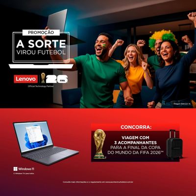 Notebook Lenovo IdeaPad Slim 3i i5-13420H 8GB 512GB SSD Tela 15.3" WUXGA Windows 11