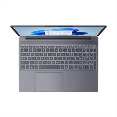 Notebook Lenovo IdeaPad Slim 3i i5-13420H 8GB 512GB SSD Tela 15.3" WUXGA Windows 11