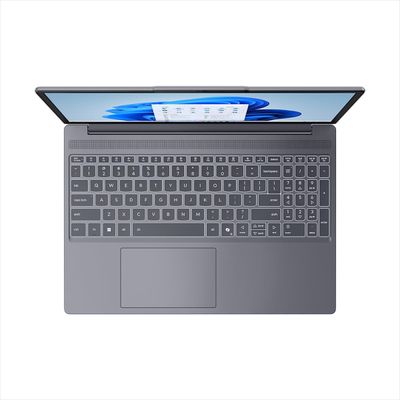 Notebook Lenovo IdeaPad Slim 3i i5-13420H 8GB 512GB SSD Tela 15.3" WUXGA Windows 11