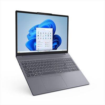 Notebook Lenovo IdeaPad Slim 3i i5-13420H 8GB 512GB SSD Tela 15.3" WUXGA Windows 11