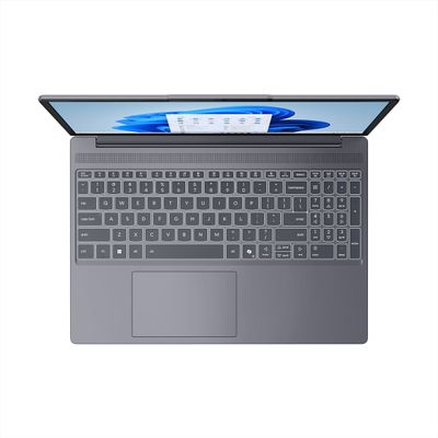 Notebook 15.3 Lenovo Slim 3i Windows 11 Intel Core i7-13620H 8GB RAM 512GB SSD Cinza