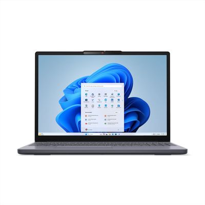 Notebook 15.3 Lenovo Slim 3i Windows 11 Intel Core i7-13620H 8GB RAM 512GB SSD Cinza
