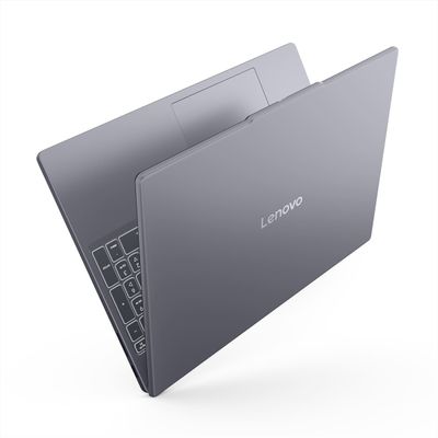 Notebook 15.3 Lenovo Slim 3i Windows 11 Intel Core i7-13620H 8GB RAM 512GB SSD Cinza