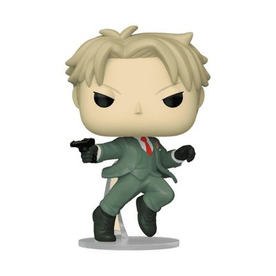 Boneco Funko Pop! Spy × Family - Loid Forger