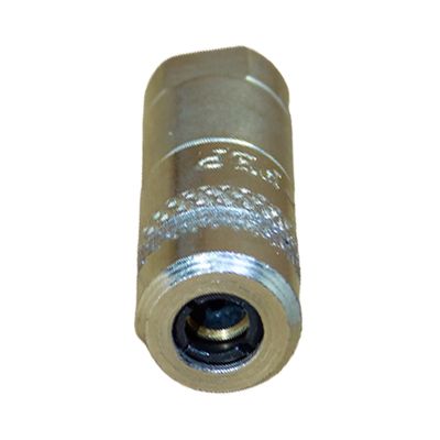 Bico Engraxadeira Lubefer