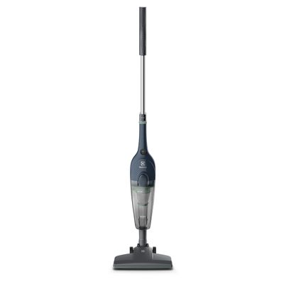 Aspirador Vertical com Fio Electrolux 1450W 2 em 1 Plus Filtro Hepa Azul  (STK14) 127V