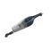 Aspirador Vertical com Fio Electrolux 1450W 2 em 1 Plus Filtro Hepa Azul  (STK14) 127V