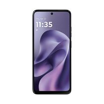 Smartphone Motorola Moto G17 128GB - Roxo, 12GB (4GB RAM + 8GB RAM Boost), Câmera 50MP e Tela 6,7"