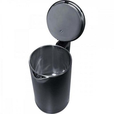 Chaleira Elétrica Agratto Aroma Preto 220V