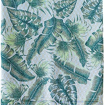 Toalha De Banho Noblesse Decor 1,35m X 70cm 340g/m² 1 Peça 100% Algodão - Melissa