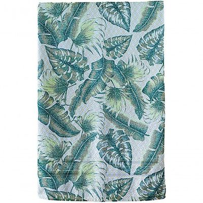 Toalha De Rosto Noblesse Decor 75cm X 45cm 340g/m² 1 Peça 100% Algodão - Melissa
