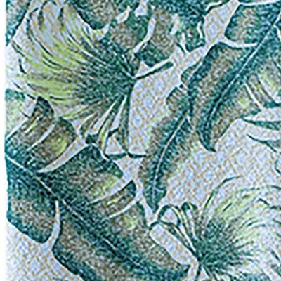 Toalha De Rosto Noblesse Decor 75cm X 45cm 340g/m² 1 Peça 100% Algodão - Melissa