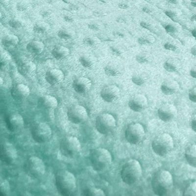 Manta Cobertor Microfibra Phoa King - Alecrim - 100% Poliéster