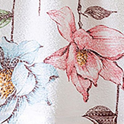 Toalha De Rosto Noblesse Decor 75cm X 45cm 340g/m² 1 Peça 100% Algodão - Idaiane