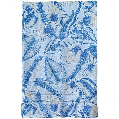Toalha De Banho Noblesse Decor 1,35m X 70cm 340g/m² 1 Peça 100% Algodão - Camile