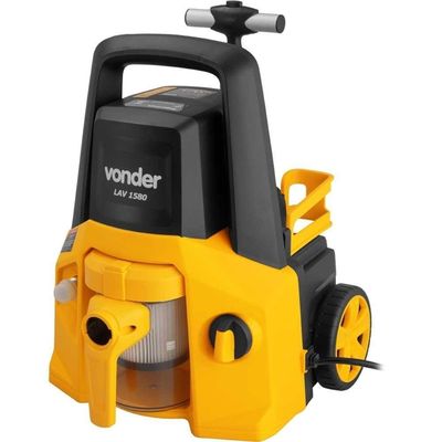 Lavadora Aspirador Vonder Lav1580 1500w 220V 1885lbf Hepa