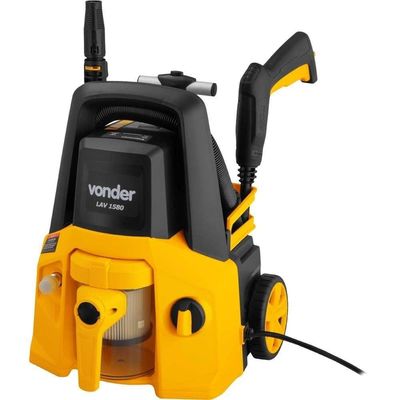 Lavadora Aspirador Vonder Lav1580 1500w 220V 1885lbf Hepa