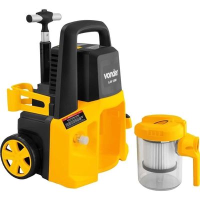 Lavadora Aspirador Vonder Lav1580 1500w 220V 1885lbf Hepa