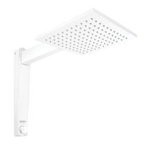 Chuveiro Acqua Century Eletrônico Branco 6800 Watts 7510604 Lorenzetti 220V