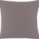 Capa De Almofada Namoratta Hipercal Peletizado 180 Fios 1 Peça 45x45 Cm 100% Poliéster - Lavanda