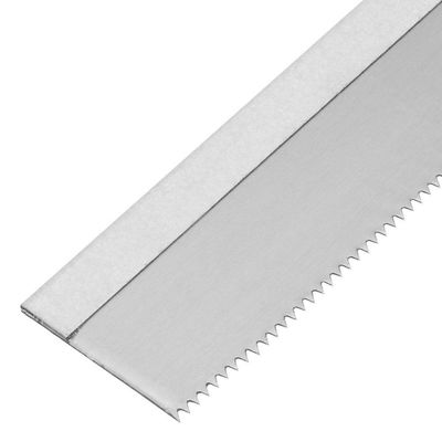 Caixa Plástica Meia Esquadria Sparta Serra 300mm 65mm