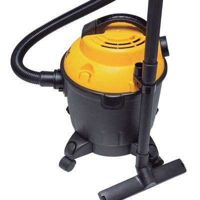 Aspirador De Pó E água 18 Litros 1400w 220V Kala