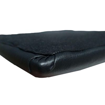 Assento Para Banco- Banqueta 30 Cm 4 Unidades preto