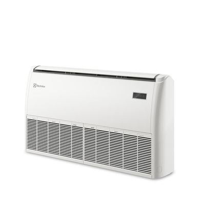 Ar Condicionado Inverter Electrolux Piso Teto Efficient 36.000 BTUs Frio 220V