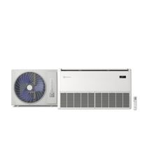 Ar Condicionado Inverter Electrolux Piso Teto Efficient 36.000 BTUs Frio 220V