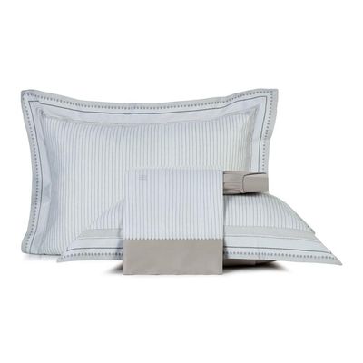 Jogo De Cama Casal Altenburg Cetim 300 Fios Simetria