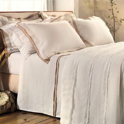 Jogo De Cama King Altenburg Haus Linho Brisa