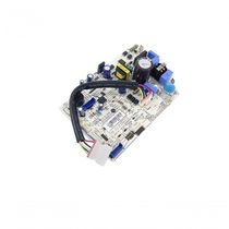 Placa Principal Evaporadora Ar Condicionado LG - S4NW09WA51A - EBR88543217